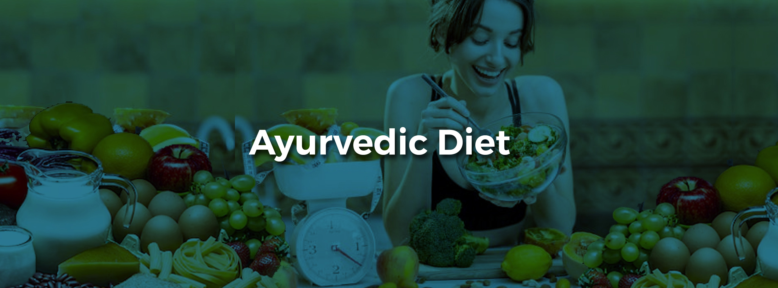 Ayurvedic Diet FINAL